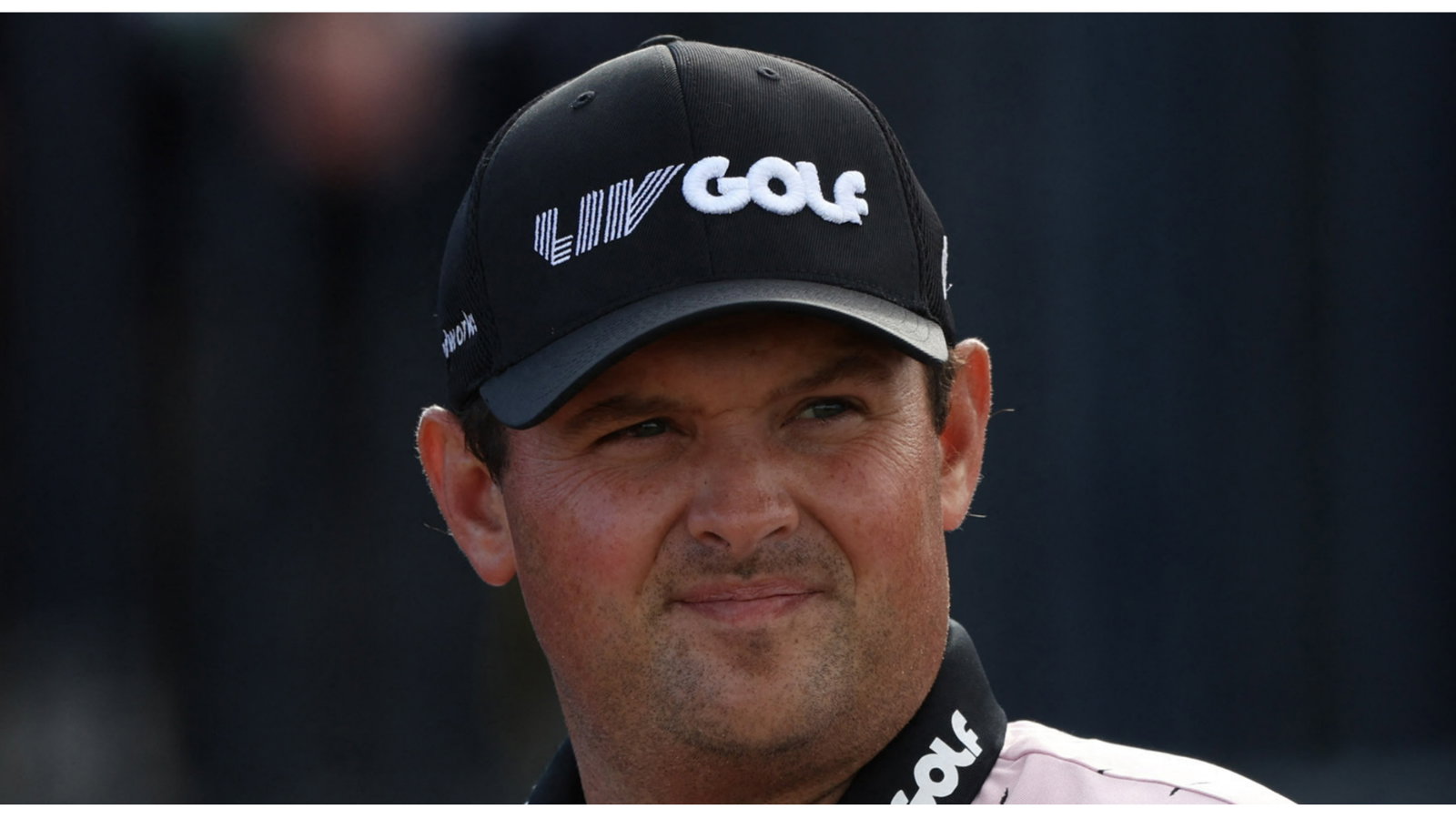 Pro goes after LIV Golf's "cheating" Patrick Reed in craziest rant yet!